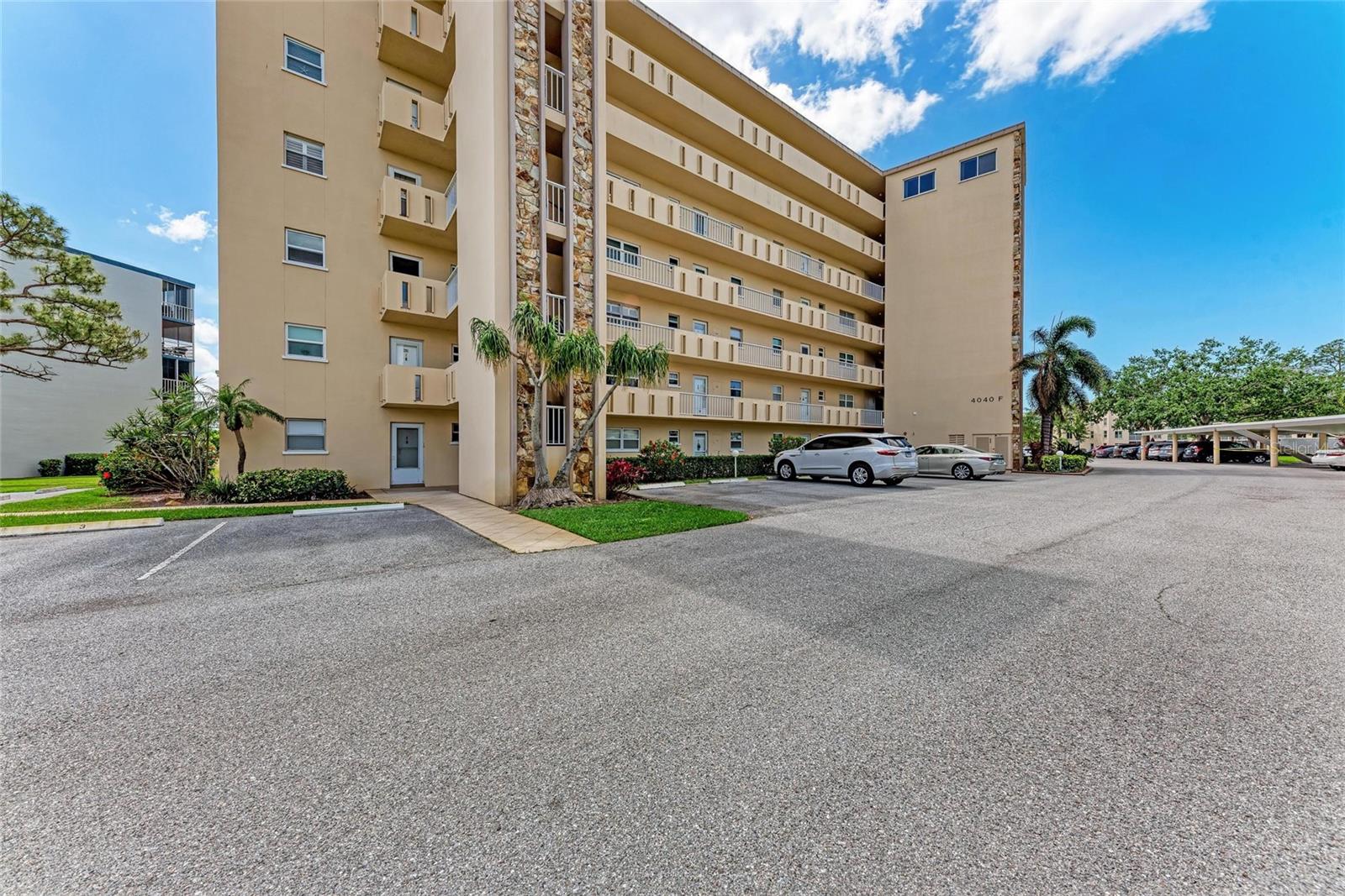 4040 IRONWOOD CIR #401F, BRADENTON, FL, 34209