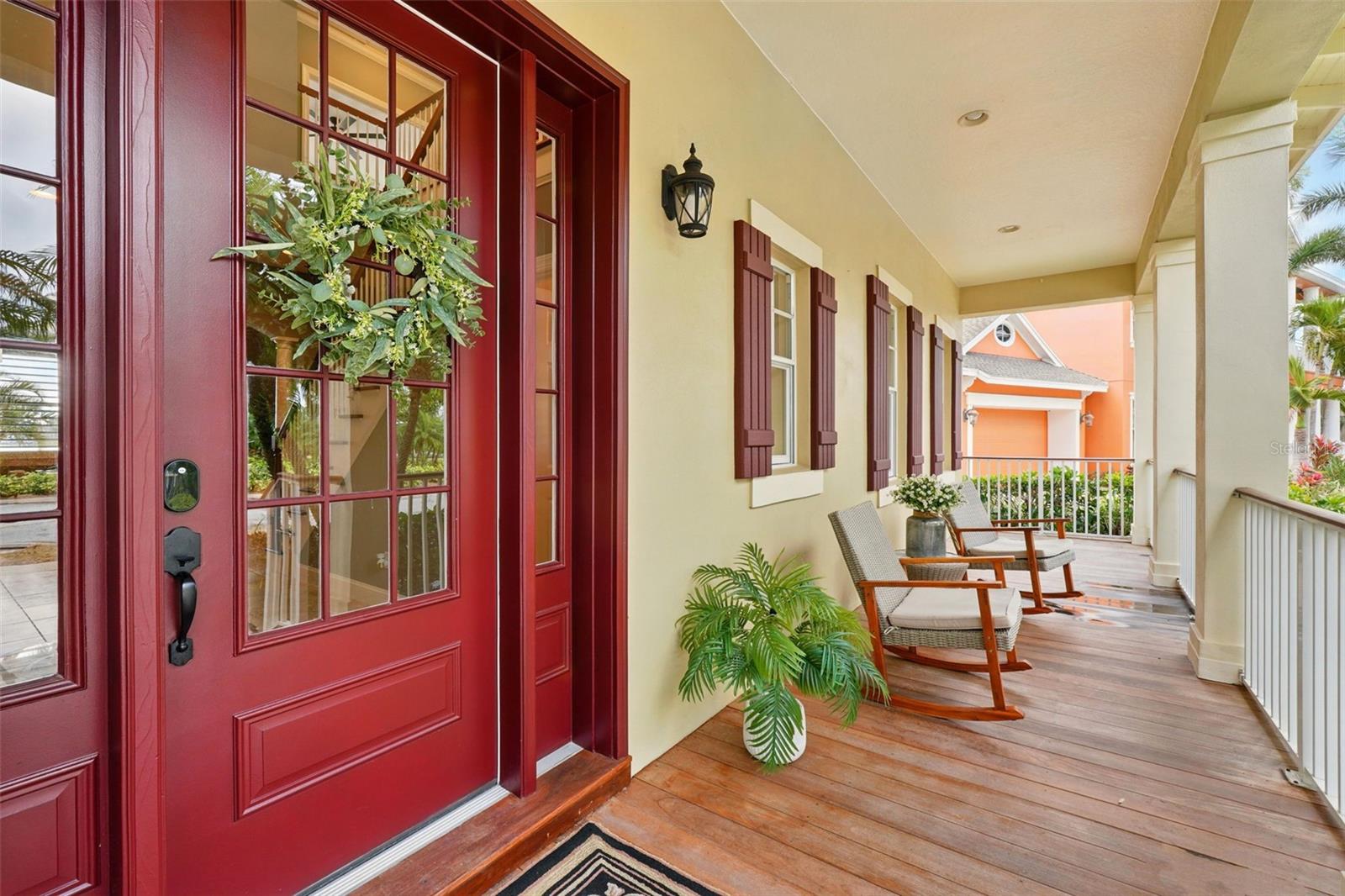 5405 MERRITT ISLAND DR, APOLLO BEACH, FL, 33572