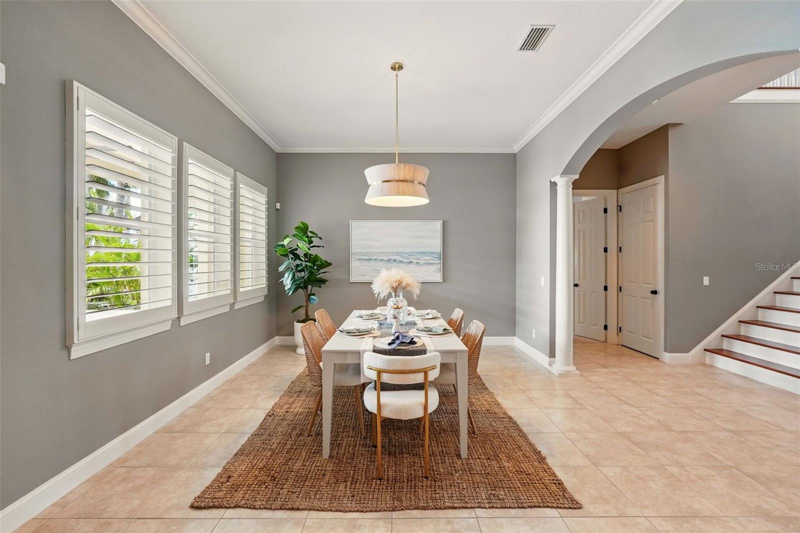 5405 MERRITT ISLAND DR, APOLLO BEACH, FL, 33572