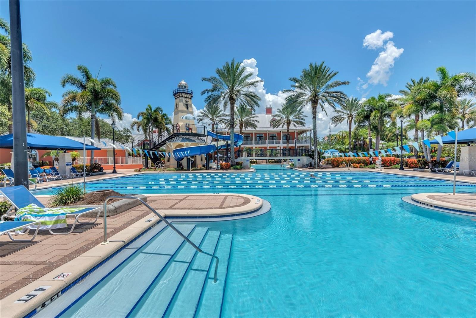 5405 MERRITT ISLAND DR, APOLLO BEACH, FL, 33572