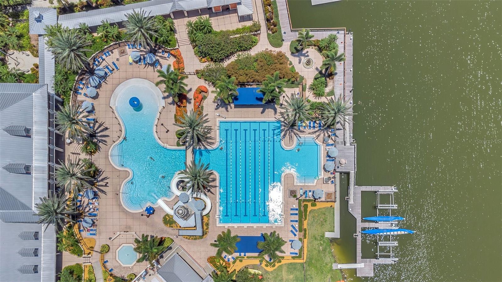 5405 MERRITT ISLAND DR, APOLLO BEACH, FL, 33572