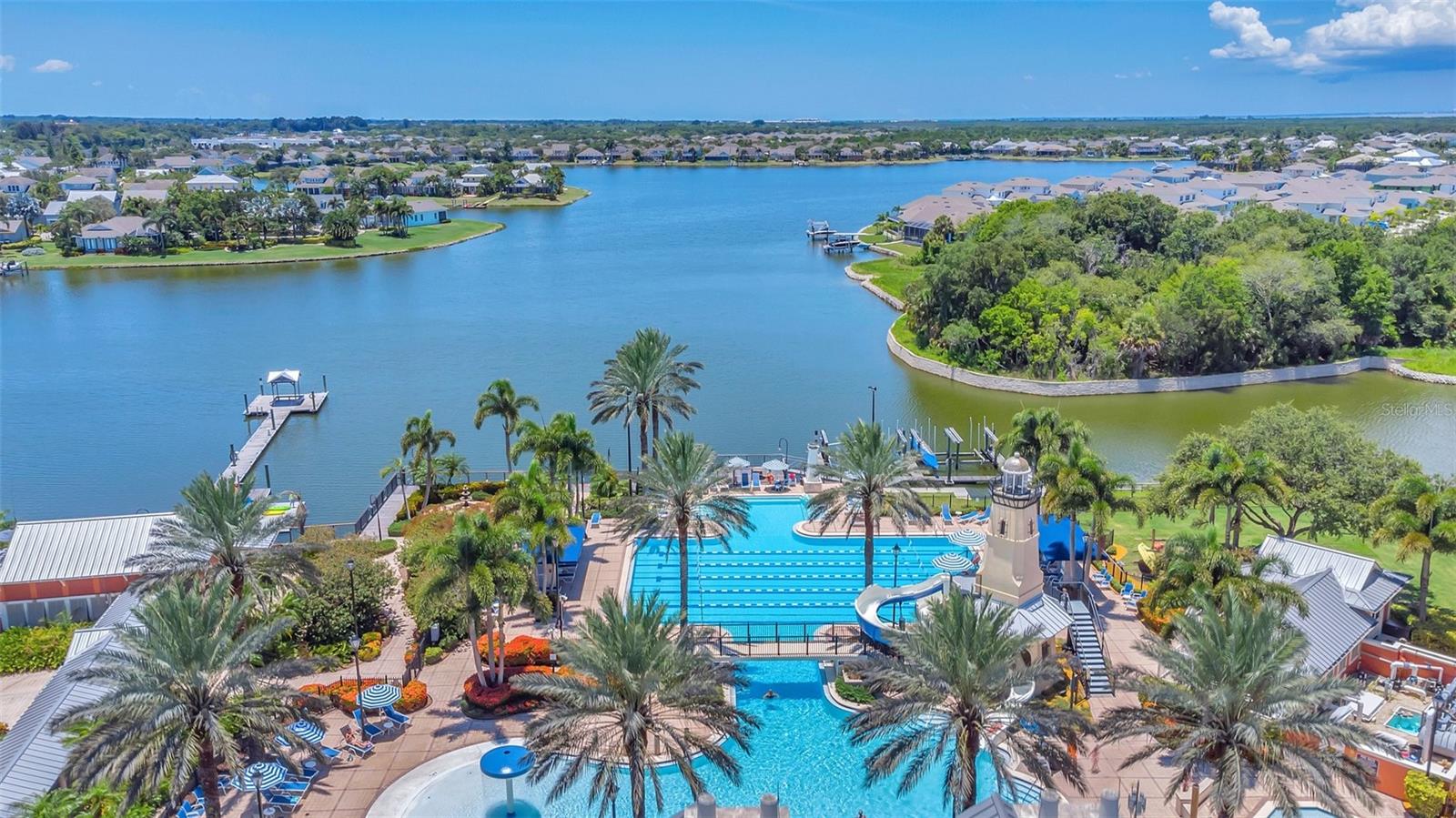 5405 MERRITT ISLAND DR, APOLLO BEACH, FL, 33572