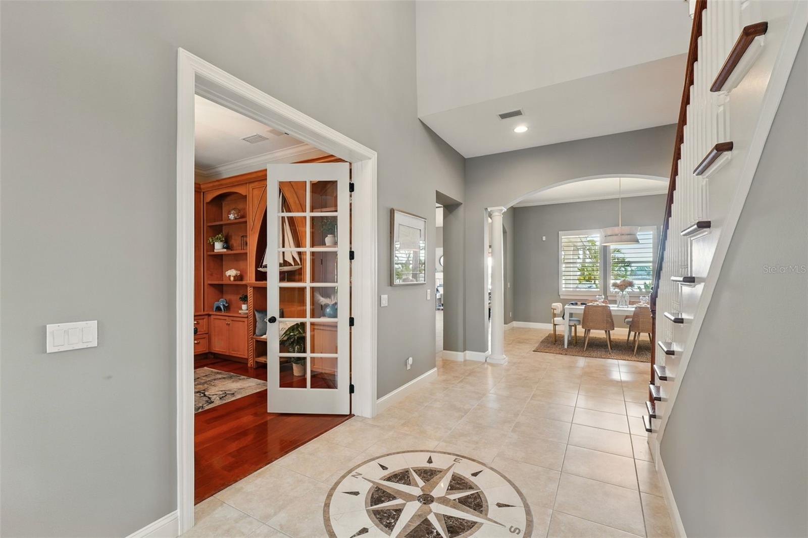 5405 MERRITT ISLAND DR, APOLLO BEACH, FL, 33572
