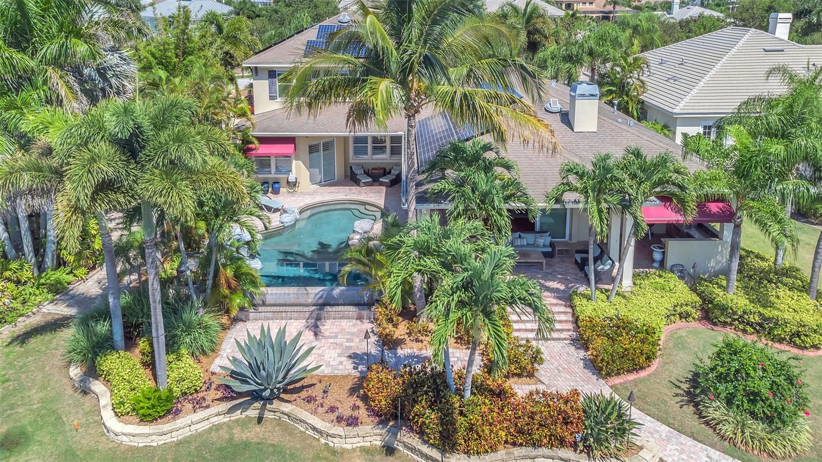 5405 MERRITT ISLAND DR, APOLLO BEACH, FL, 33572