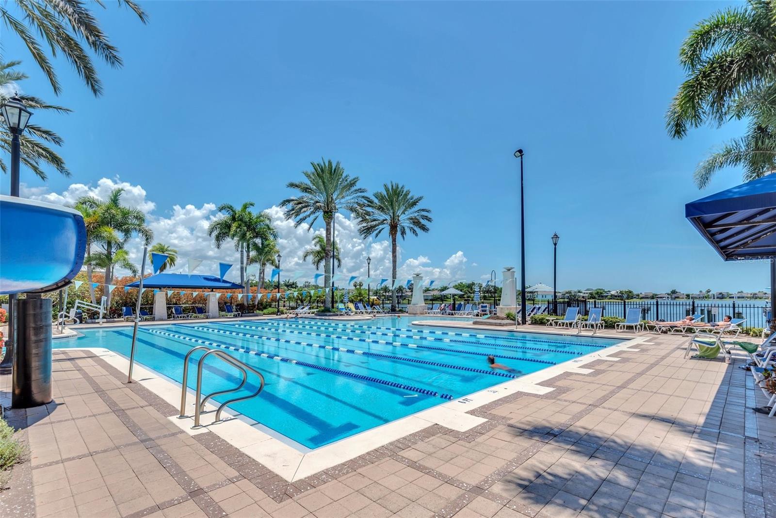 5405 MERRITT ISLAND DR, APOLLO BEACH, FL, 33572