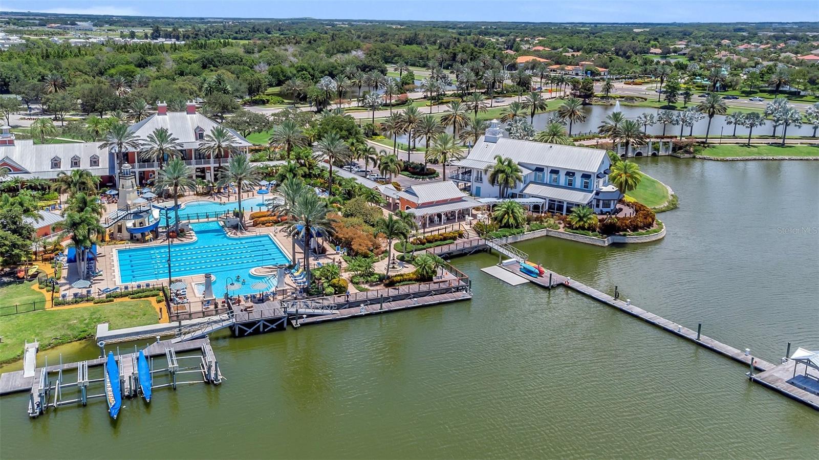 5405 MERRITT ISLAND DR, APOLLO BEACH, FL, 33572