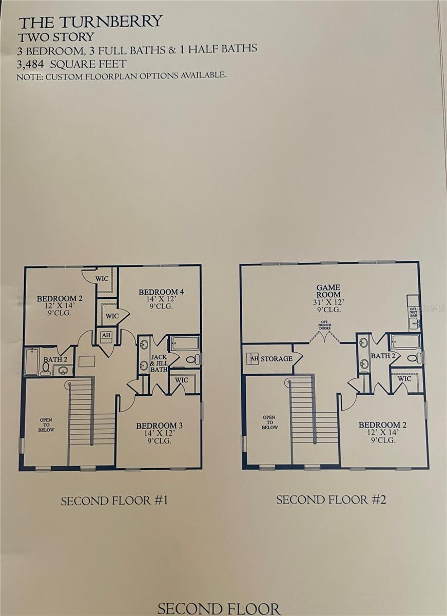 5405 MERRITT ISLAND DR, APOLLO BEACH, FL, 33572