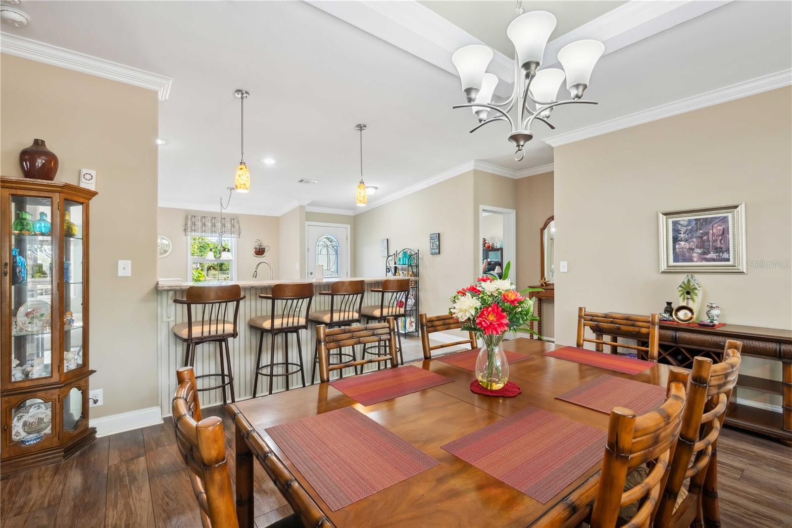 3911 LADO DR, WESLEY CHAPEL, FL, 33543