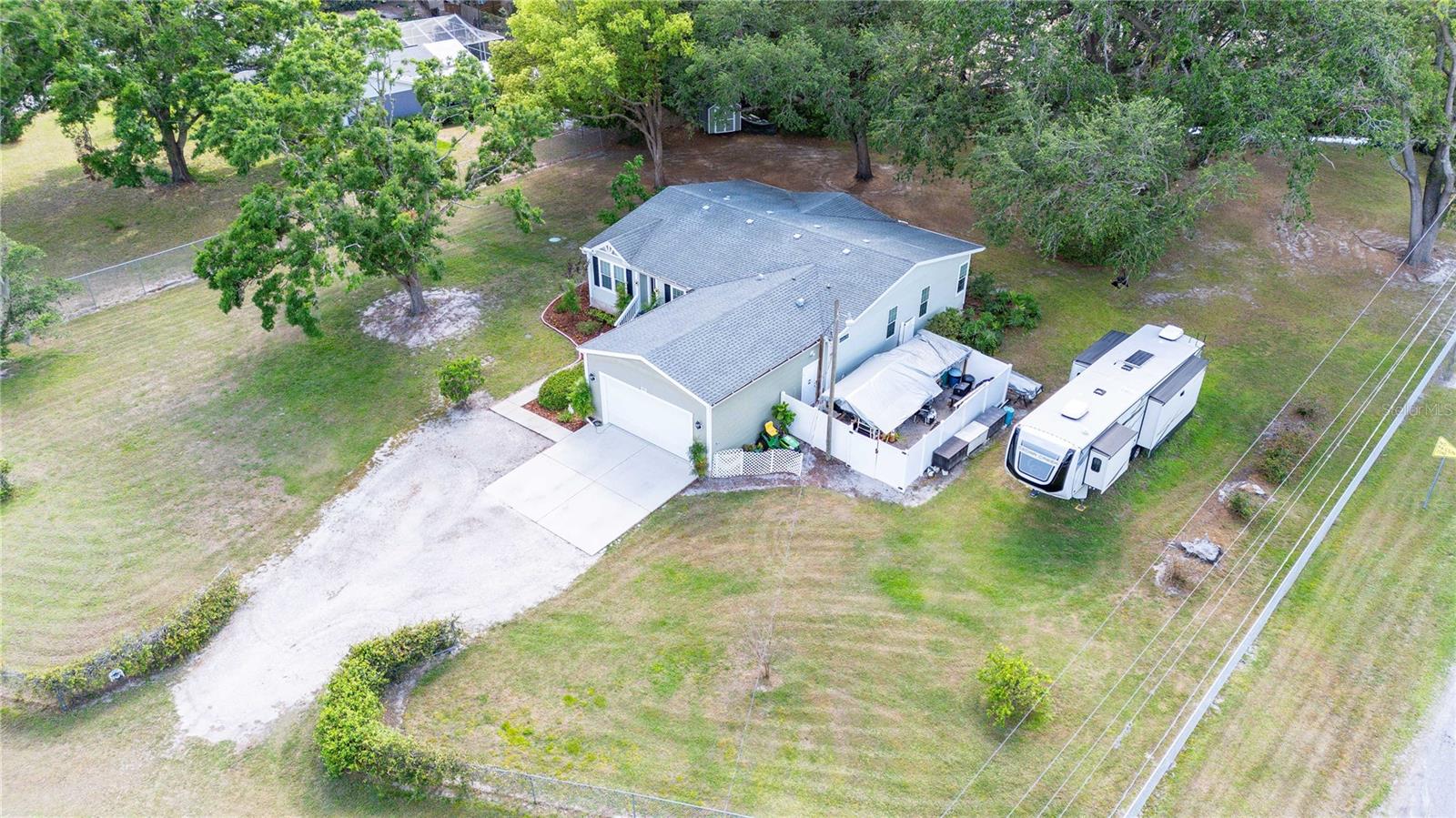 3911 LADO DR, WESLEY CHAPEL, FL, 33543