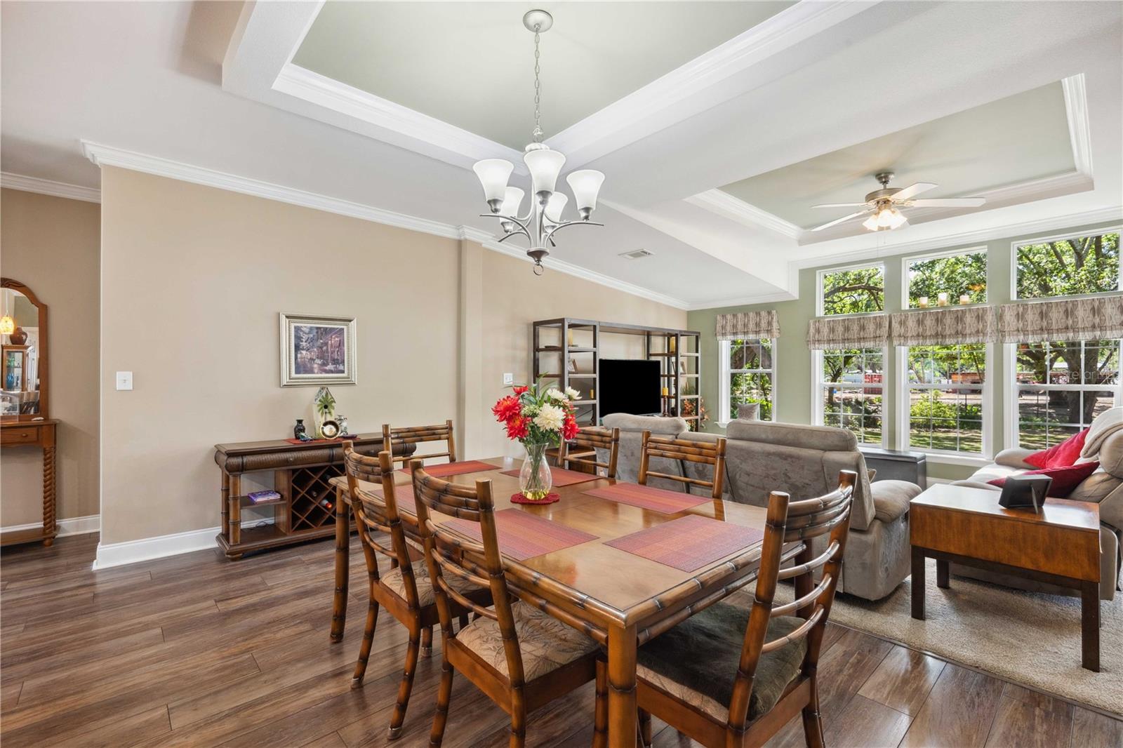 3911 LADO DR, WESLEY CHAPEL, FL, 33543
