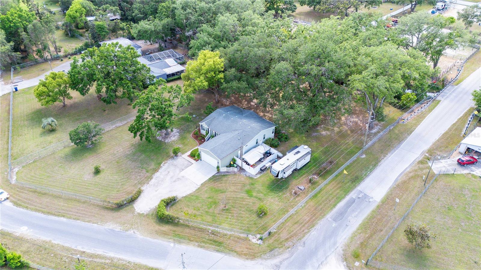 3911 LADO DR, WESLEY CHAPEL, FL, 33543
