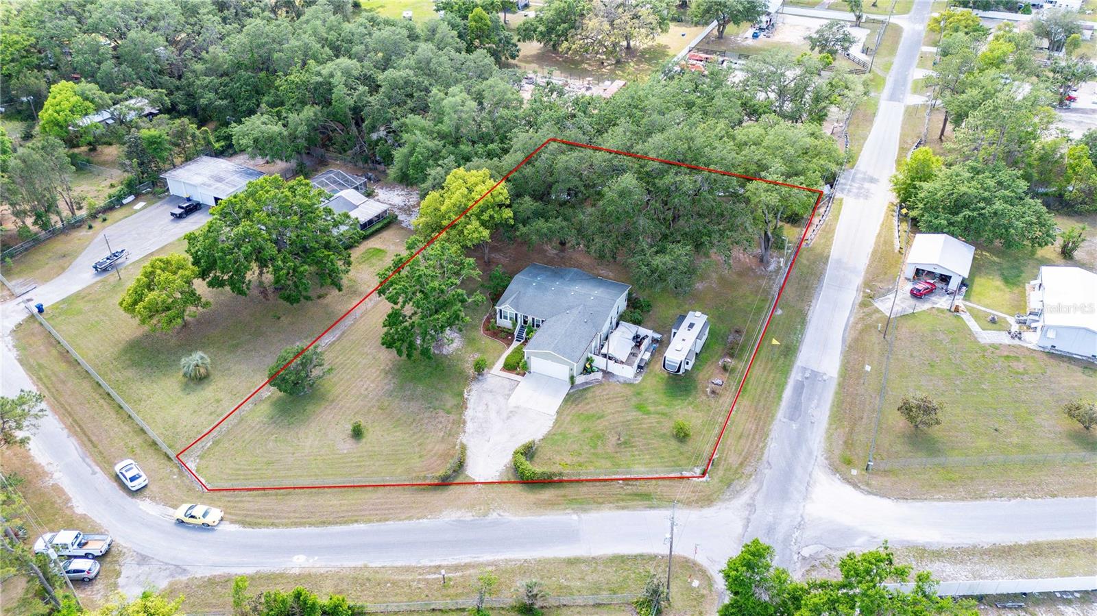 3911 LADO DR, WESLEY CHAPEL, FL, 33543