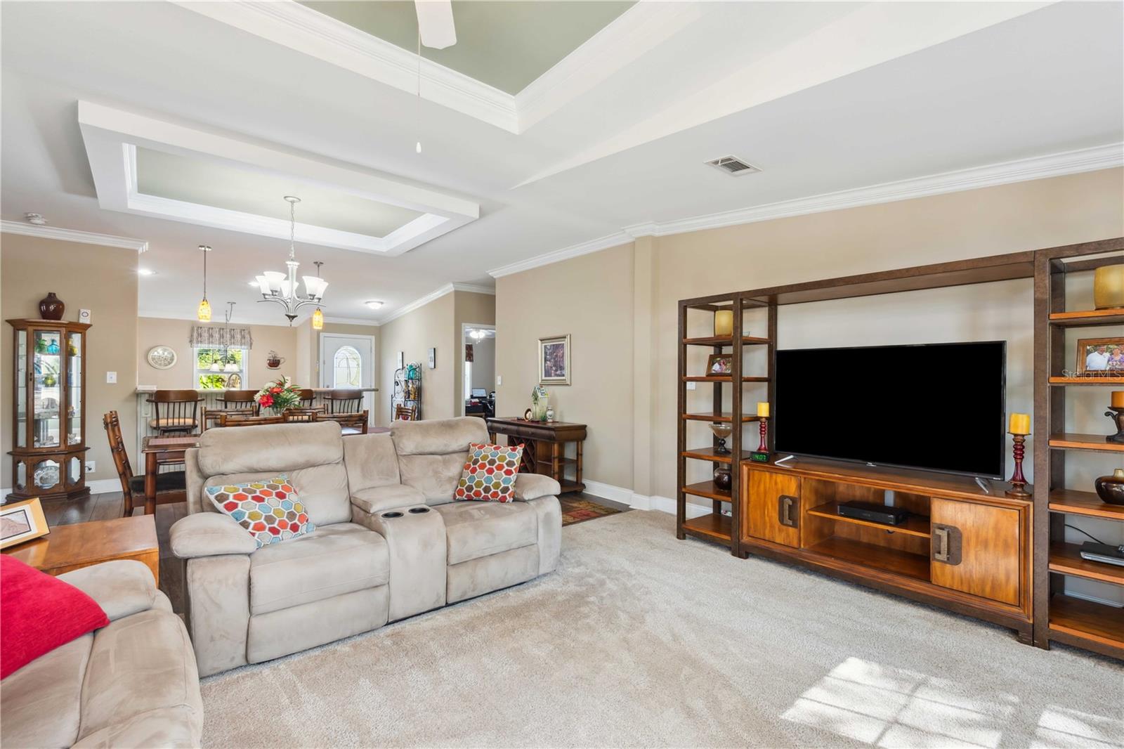 3911 LADO DR, WESLEY CHAPEL, FL, 33543