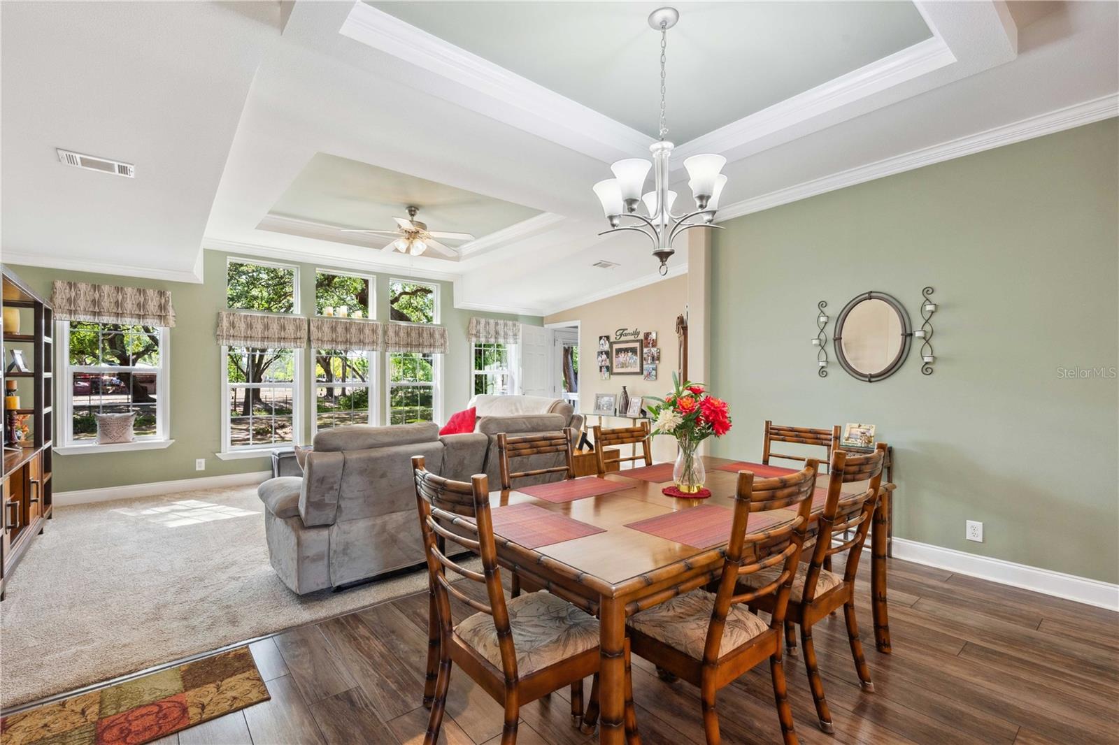 3911 LADO DR, WESLEY CHAPEL, FL, 33543