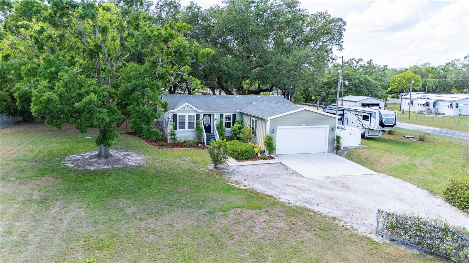 3911 LADO DR, WESLEY CHAPEL, FL, 33543