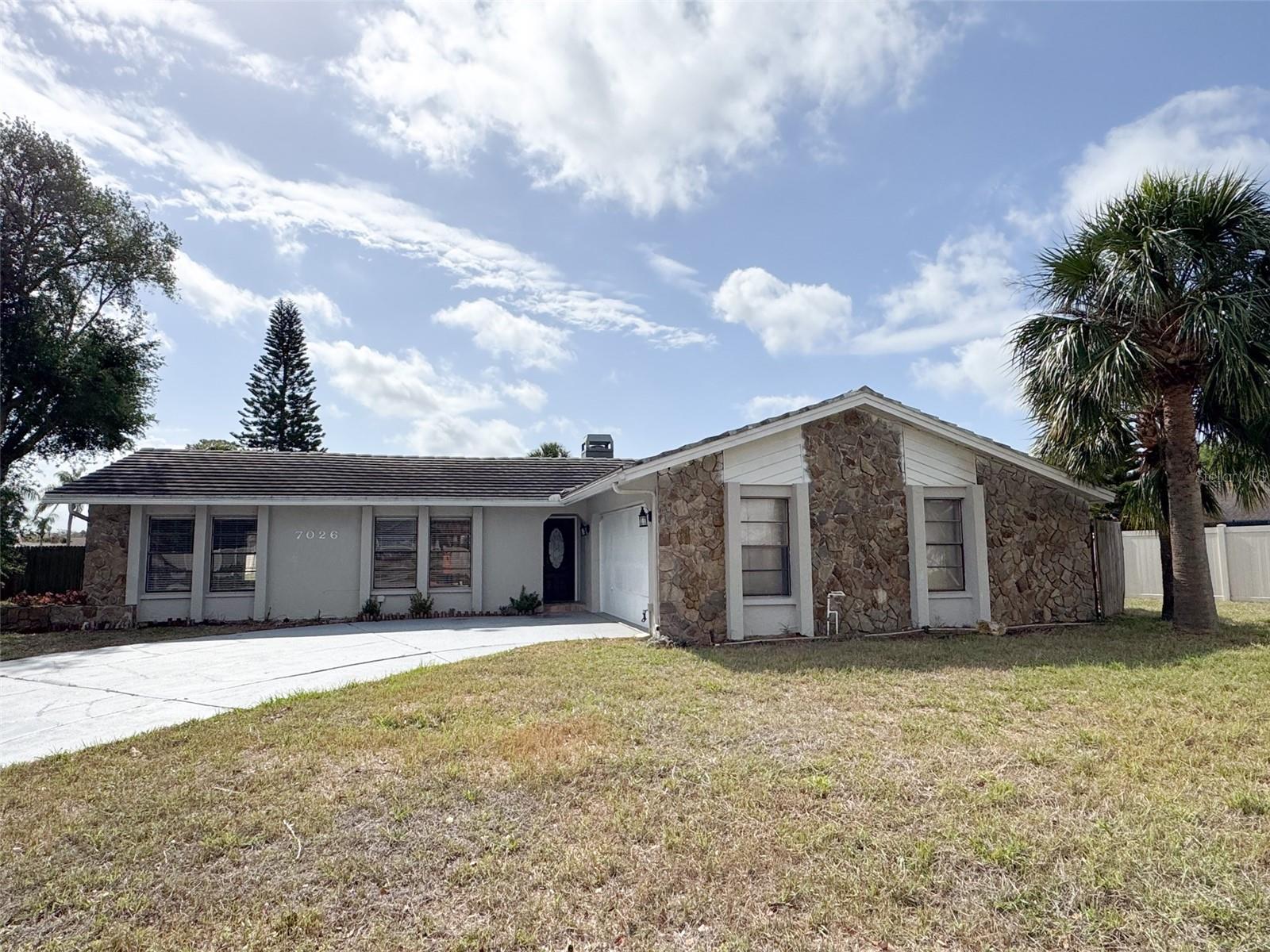 7026 WHITETHORN CT, PORT RICHEY, FL, 34668