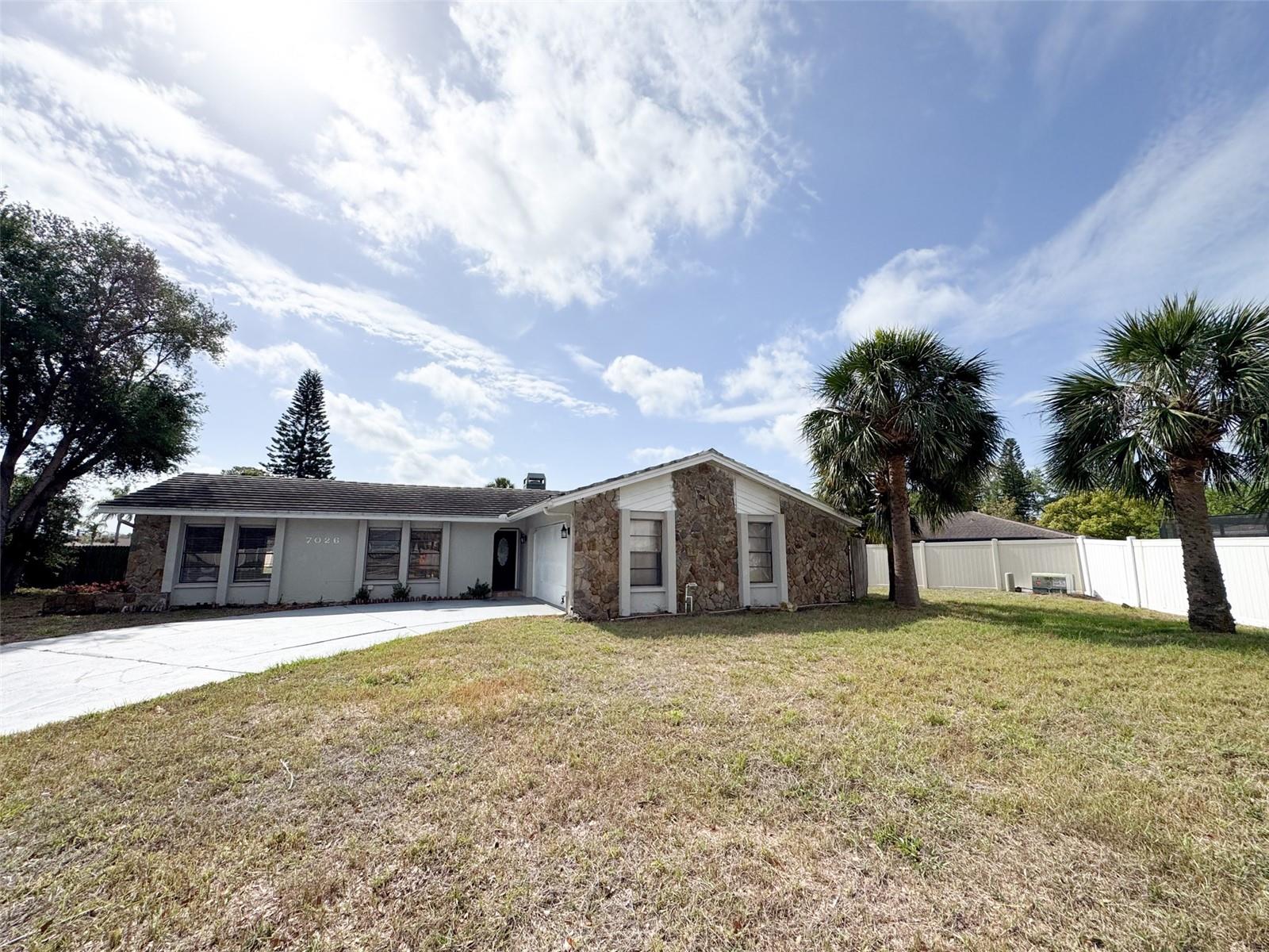 7026 WHITETHORN CT, PORT RICHEY, FL, 34668