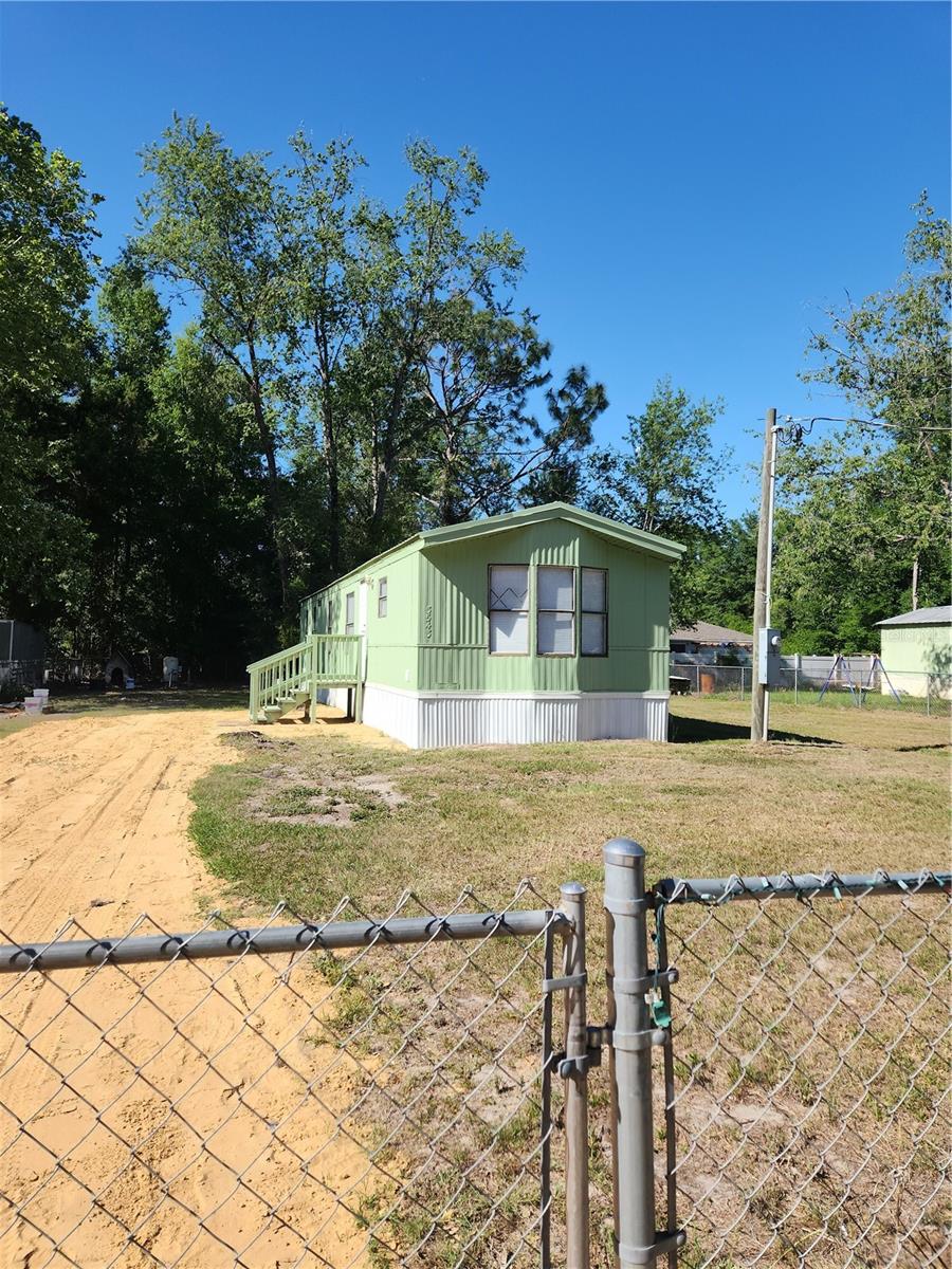 3543 SE 147TH PL, SUMMERFIELD, FL, 34491