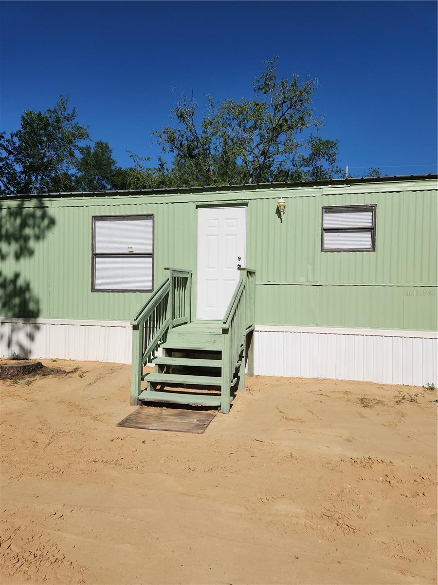 3543 SE 147TH PL, SUMMERFIELD, FL, 34491