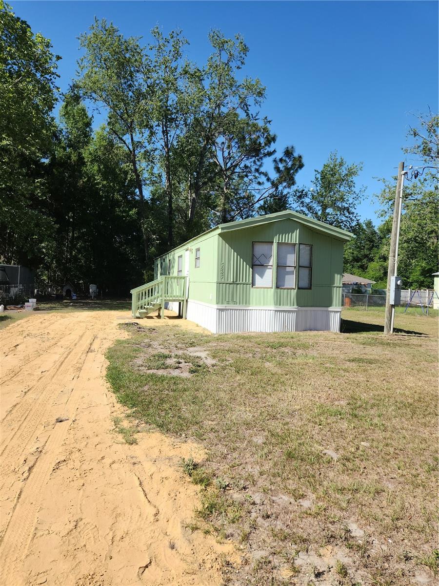 3543 SE 147TH PL, SUMMERFIELD, FL, 34491