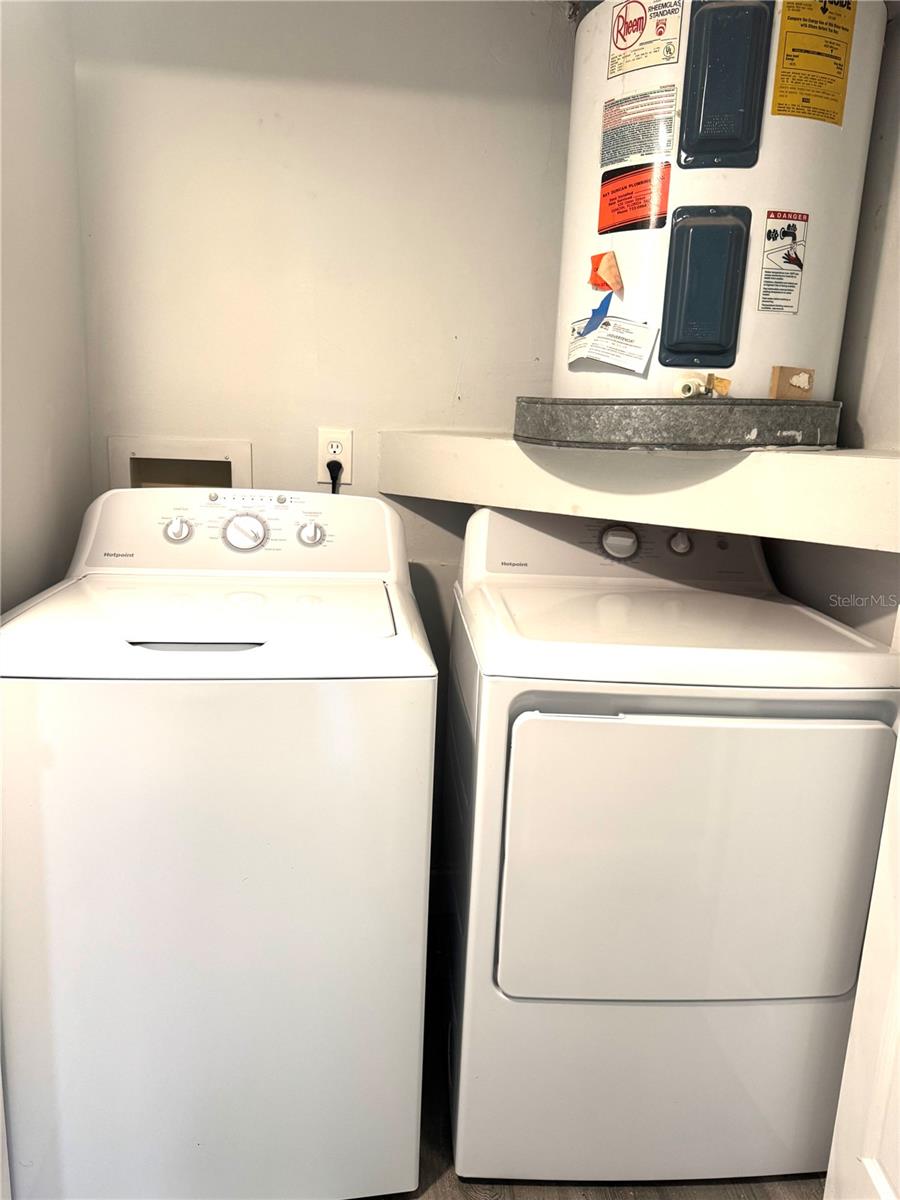 3038 EASTLAND BLVD #F308, CLEARWATER, FL, 33761
