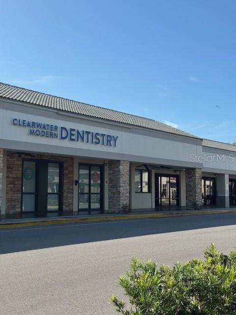 3038 EASTLAND BLVD #F308, CLEARWATER, FL, 33761