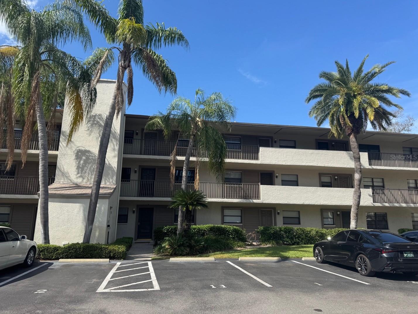 3038 EASTLAND BLVD #F308, CLEARWATER, FL, 33761