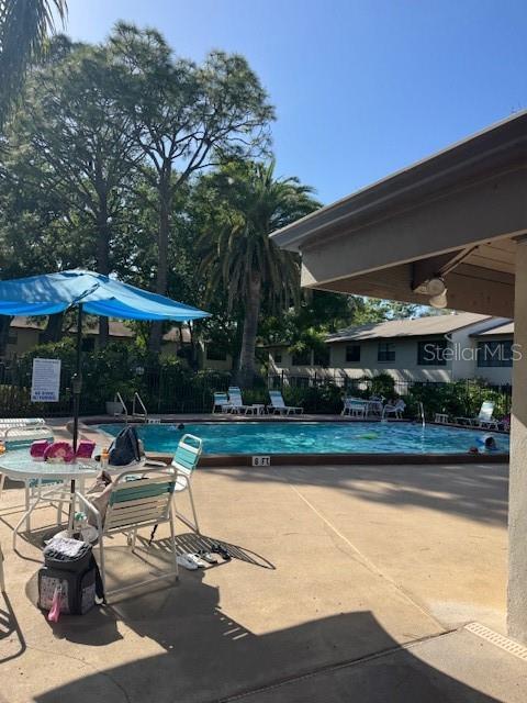 3038 EASTLAND BLVD #F308, CLEARWATER, FL, 33761