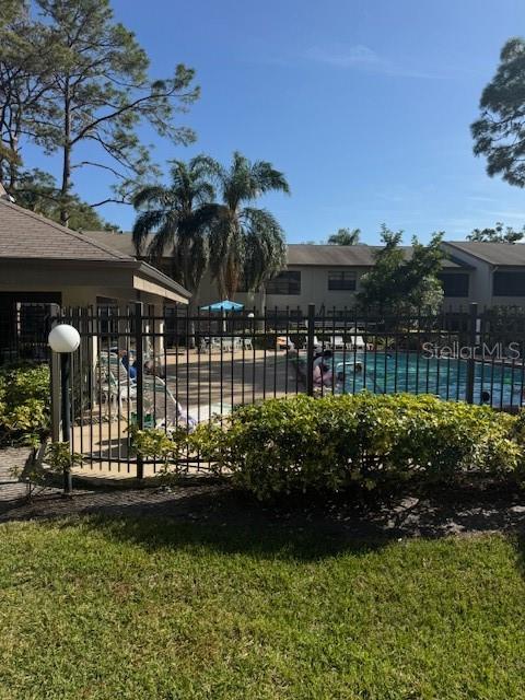 3038 EASTLAND BLVD #F308, CLEARWATER, FL, 33761