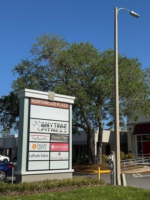 3038 EASTLAND BLVD #F308, CLEARWATER, FL, 33761