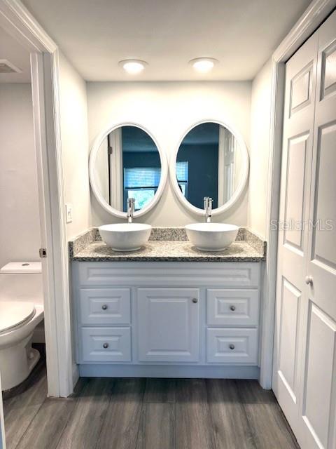 3038 EASTLAND BLVD #F308, CLEARWATER, FL, 33761