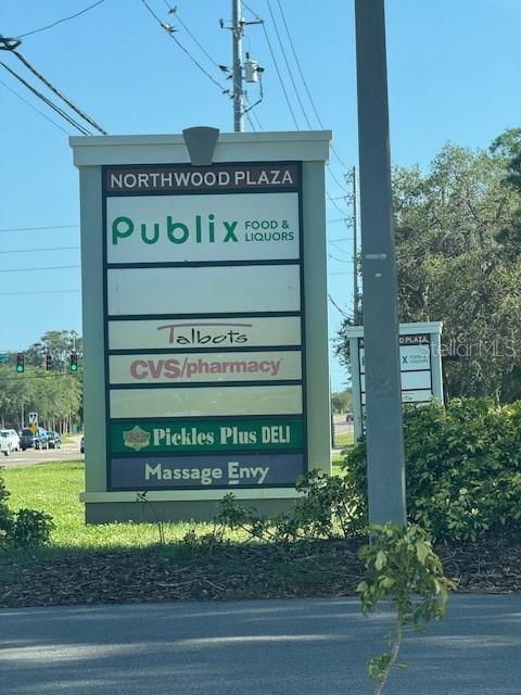 3038 EASTLAND BLVD #F308, CLEARWATER, FL, 33761