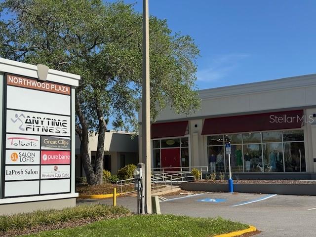 3038 EASTLAND BLVD #F308, CLEARWATER, FL, 33761