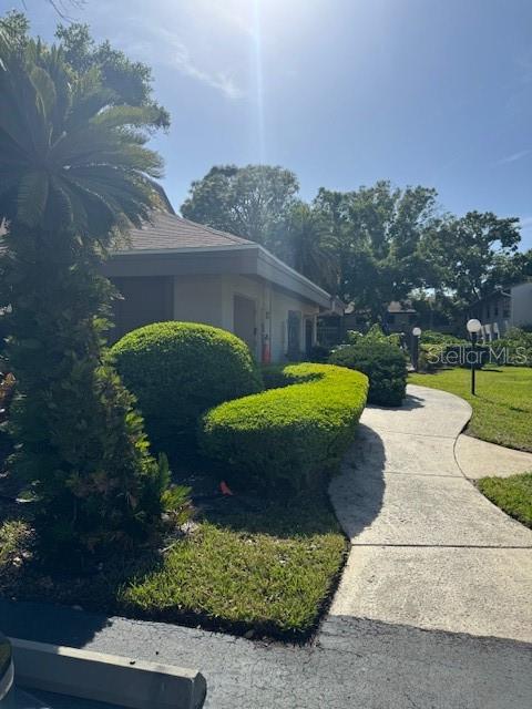 3038 EASTLAND BLVD #F308, CLEARWATER, FL, 33761