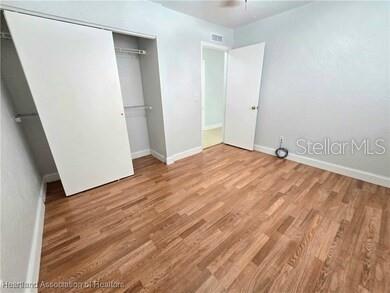 412 LAS PALMAS CIR #607, AVON PARK, FL, 33825
