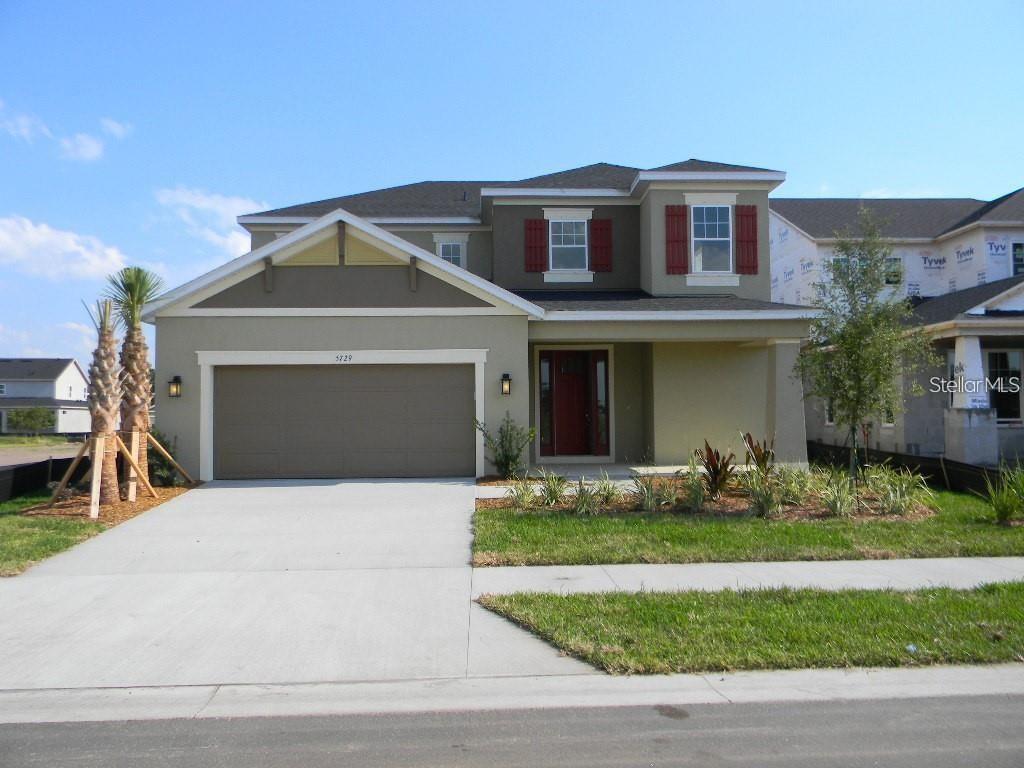 5729 SUNFLOWER CIR, SARASOTA, FL, 34238