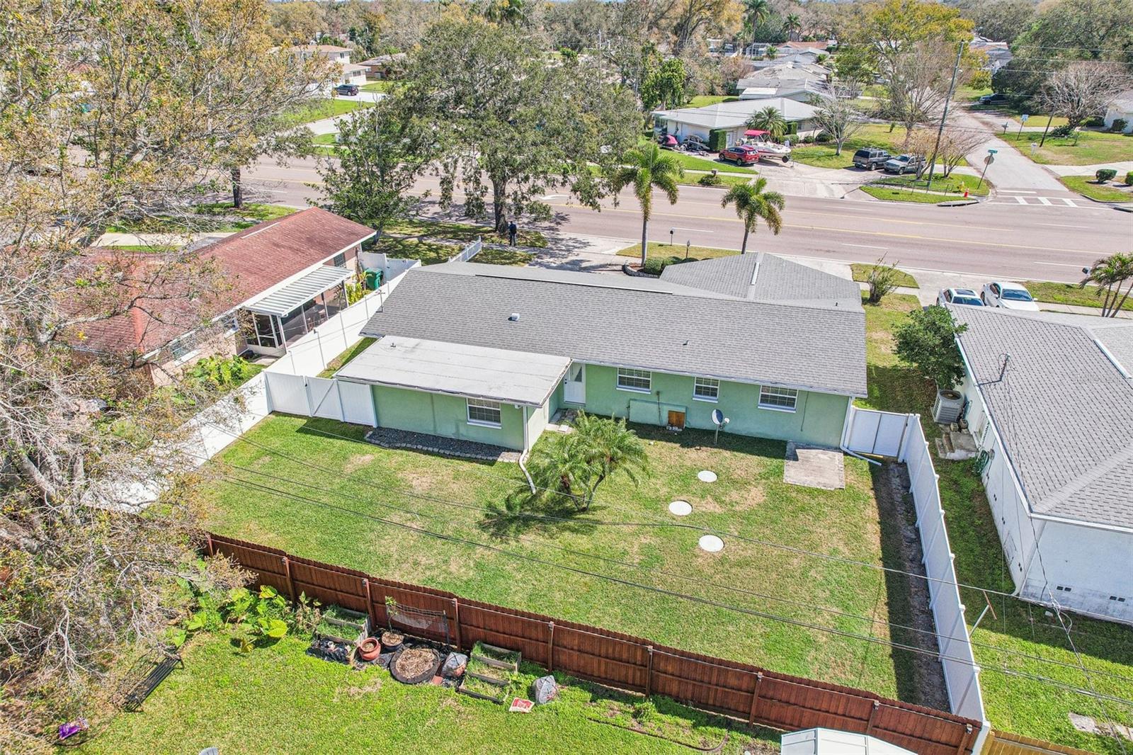 1440 S KEENE RD, CLEARWATER, FL, 33756