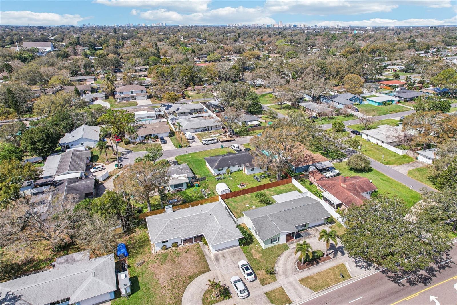 1440 S KEENE RD, CLEARWATER, FL, 33756