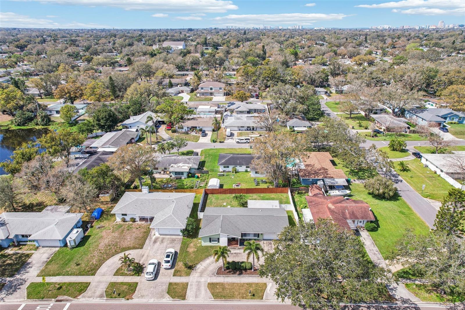1440 S KEENE RD, CLEARWATER, FL, 33756