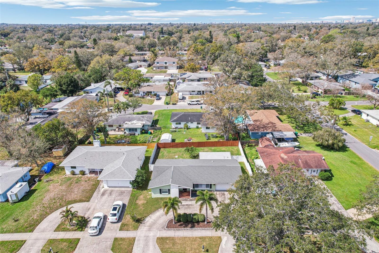 1440 S KEENE RD, CLEARWATER, FL, 33756