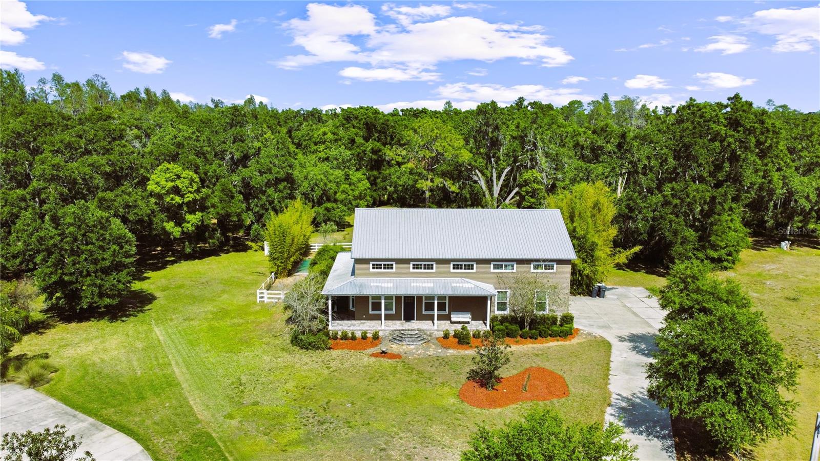 4702 CYPRESS SERENITY DR, PLANT CITY, FL, 33565