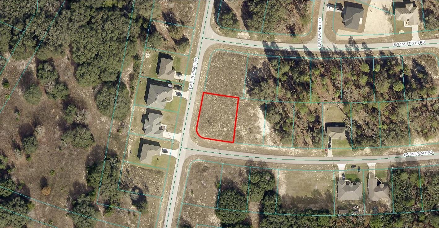 SW 56 TERRACE RD, OCALA, FL, 34473