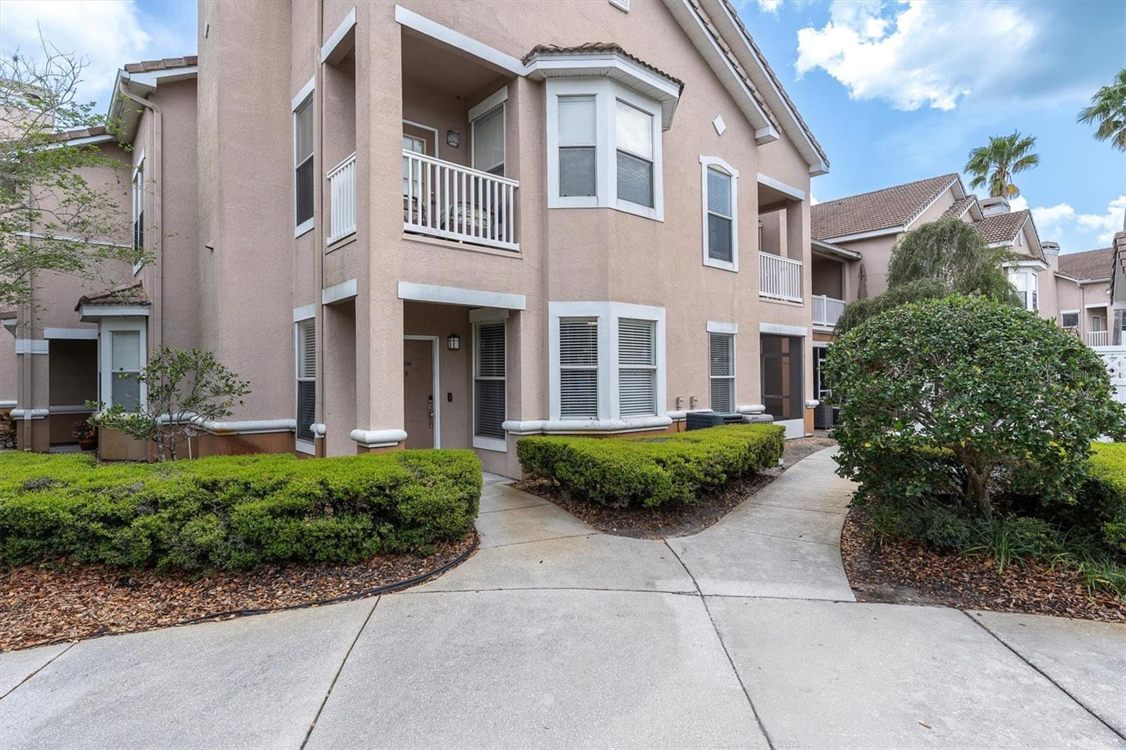 10522 VILLA VIEW CIR #10522, TAMPA, FL, 33647