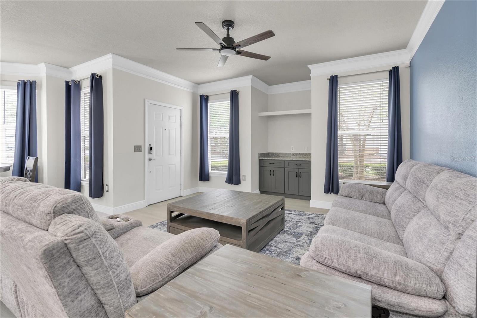 10522 VILLA VIEW CIR #10522, TAMPA, FL, 33647