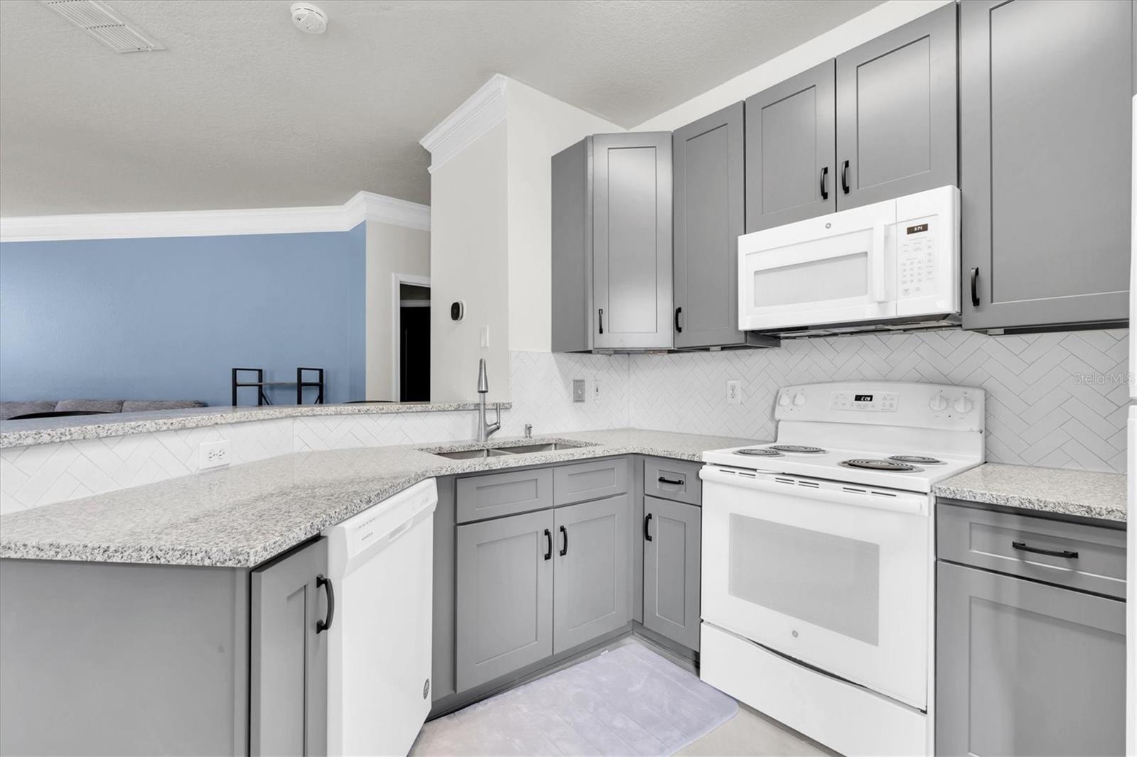 10522 VILLA VIEW CIR #10522, TAMPA, FL, 33647