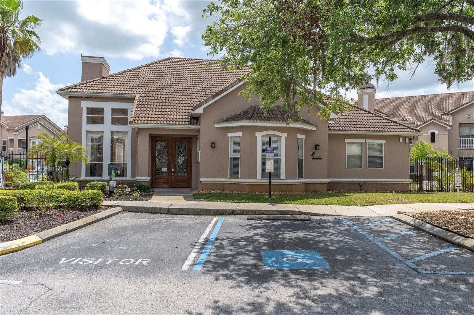 10522 VILLA VIEW CIR #10522, TAMPA, FL, 33647