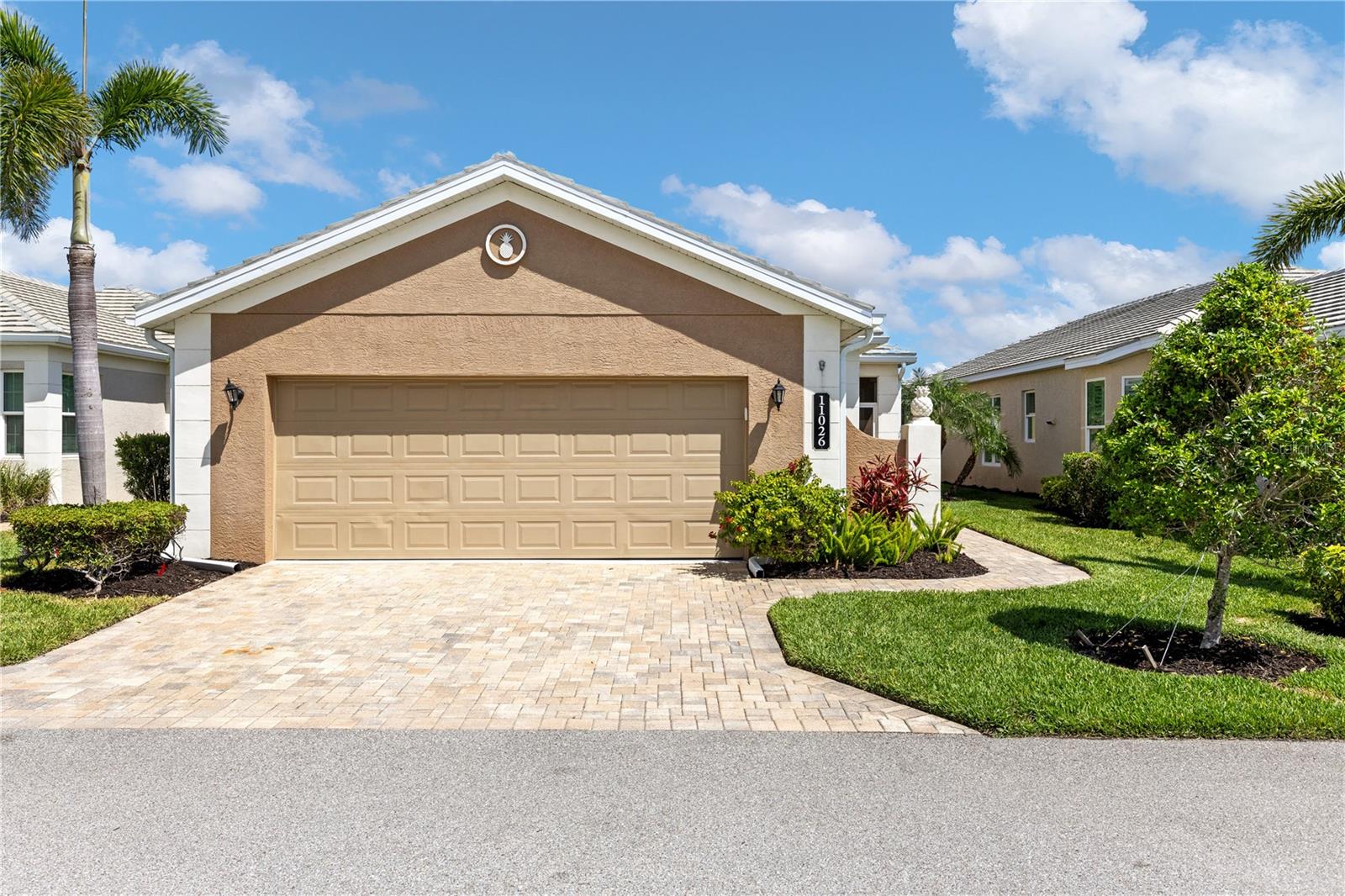 11026 BARNSLEY DR, VENICE, FL, 34293