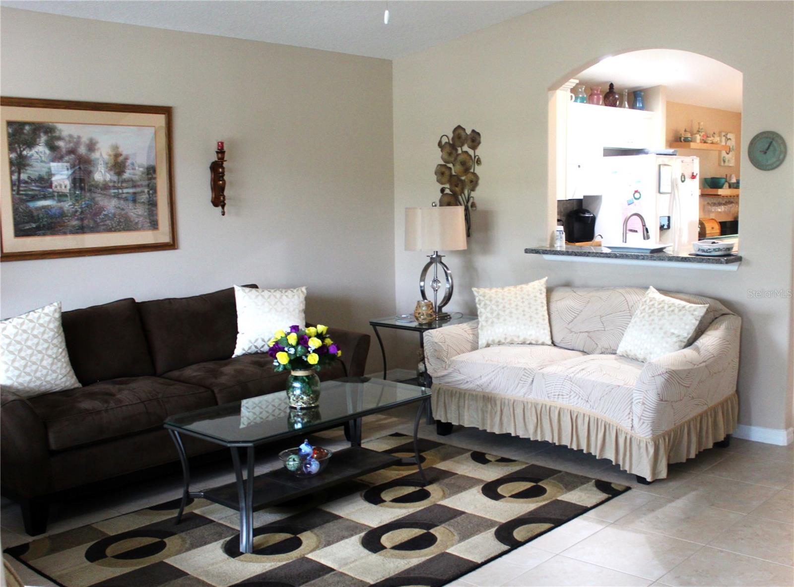 4033 ARLINGTON RIDGE BLVD, LEESBURG, FL, 34748