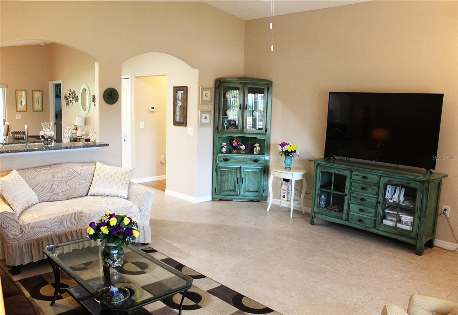 4033 ARLINGTON RIDGE BLVD, LEESBURG, FL, 34748