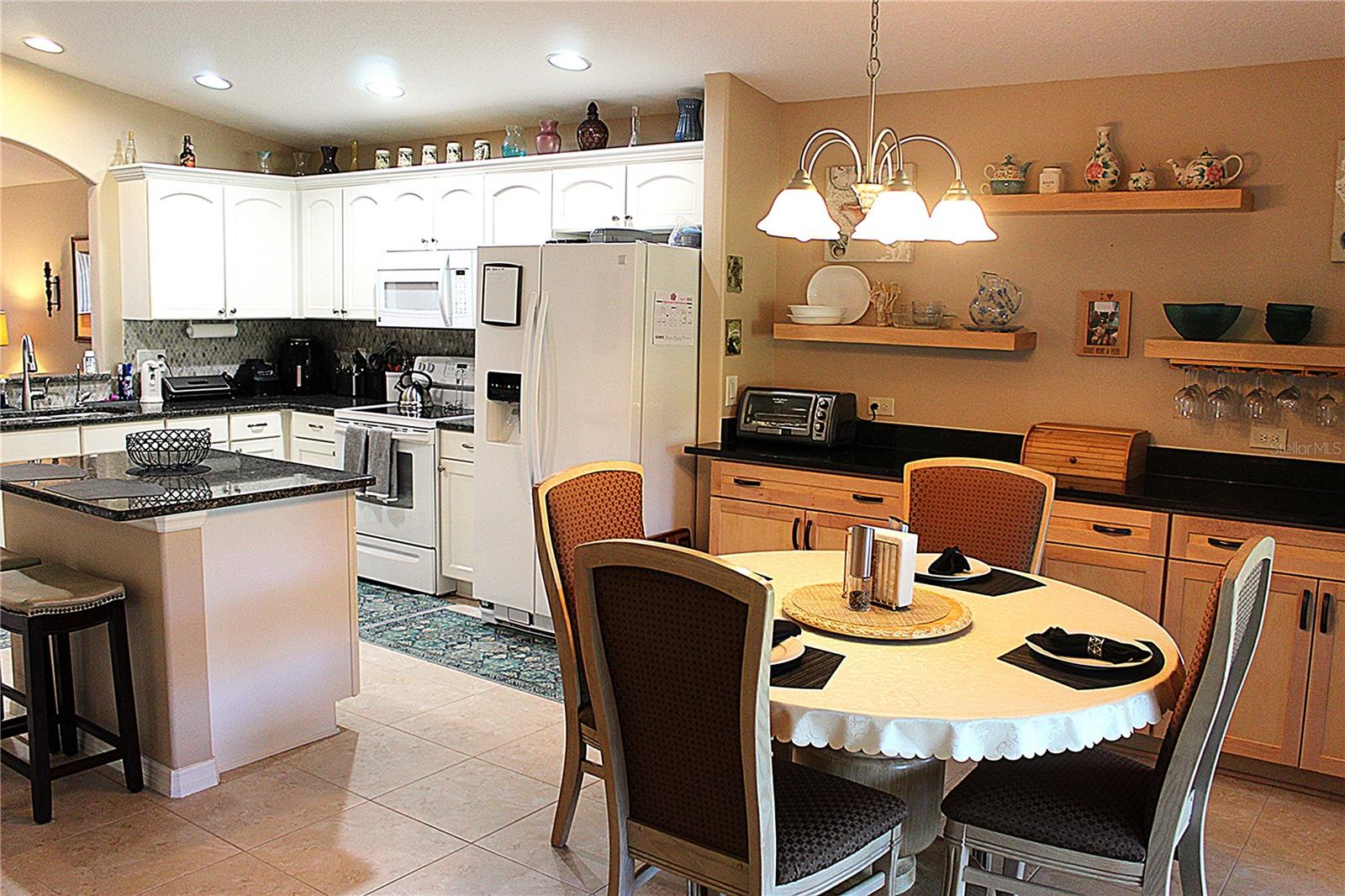 4033 ARLINGTON RIDGE BLVD, LEESBURG, FL, 34748